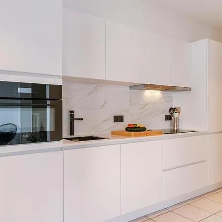 Maison Elice Tatil Evi