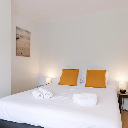 Maison Elice * De Panne