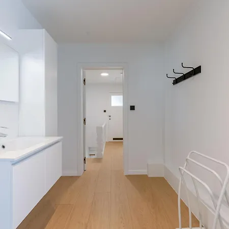 別荘 Maison Elice *