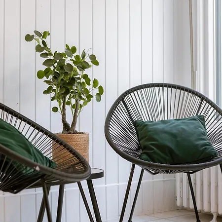 Maison Elice 別荘 デ パンネ