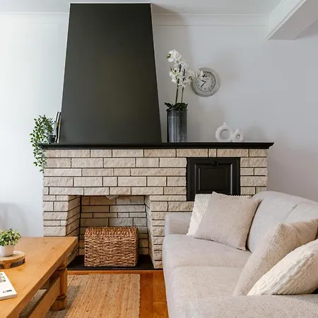 Maison Elice デ パンネ