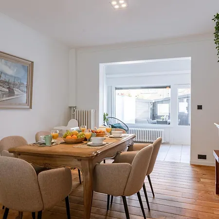 Maison Elice * デ パンネ