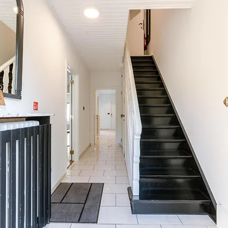 Tatil Evi Maison Elice *